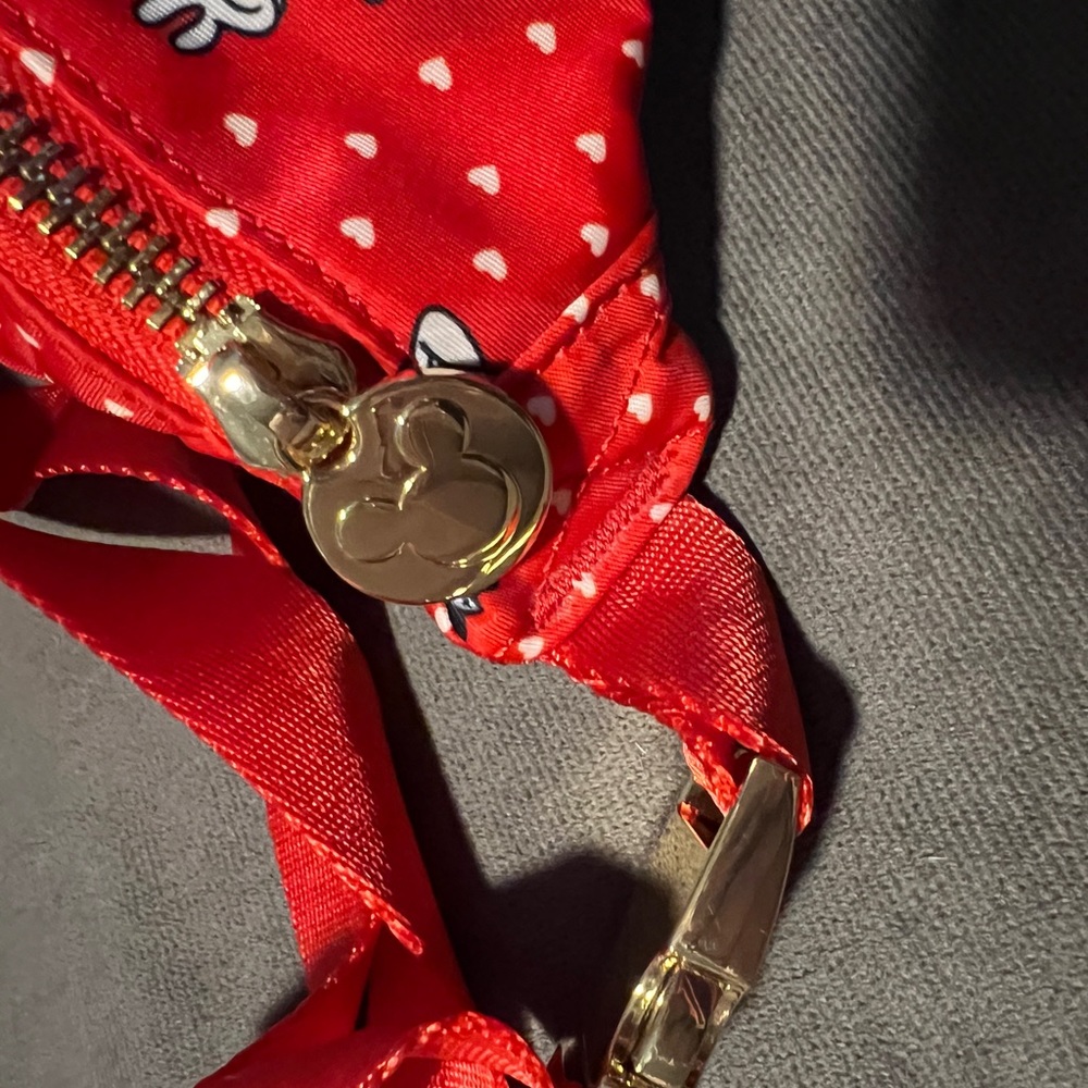 Stoney Clover Lane x Disney Friends Forever Fanny pack - Picture 4 of 11